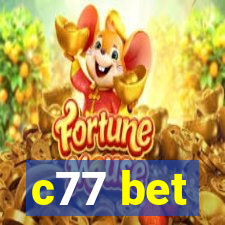 c77 bet